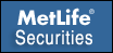 MetLife securities